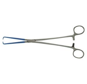 BR  Surgical Tenaculum Forceps