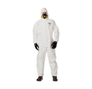 Dupont Tyvek IsoClean Cleanroom Hood