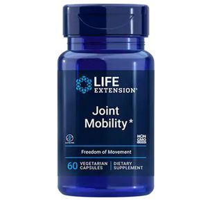Life Extension Joint Mobility Capsules