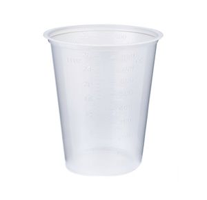 McKesson Plastic Liner