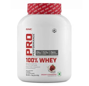 Pro Performance 100% Whey Protein Packets Dietary Supplement