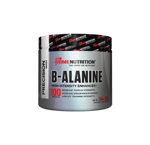 Prime Nutrition B-Alanine Muscle/Strength Dietary Supplement