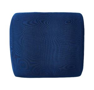 Medline Compression-Packed Lumbar Cushion