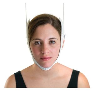 Medline Deluxe Head Halter