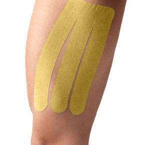 OPTP SpiderTech Tape Groin