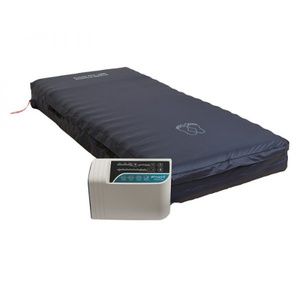 Proactive Protekt Aire 6400 Mattress System with Deluxe Digital Pump