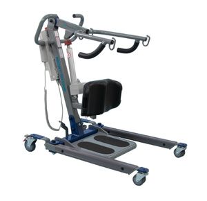 Proactive Protekt 500 Electric Sit-To-Stand Patient Lift