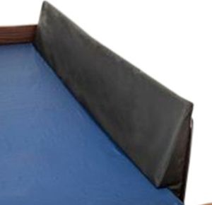 Proactive Protekt Rail Guard Wedge