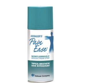 Gebauer's Pain Ease Topical Pain Relief