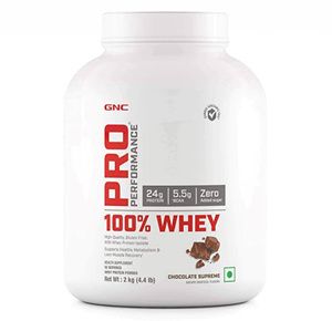Pro Performance Pure Protein 100% Whey Dietary Supplement
