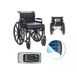 Proactive Protekt Alternating Pressure Seat Cushion System