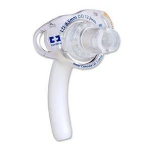 Shiley Flexible Cuffless Tracheostomy Tube