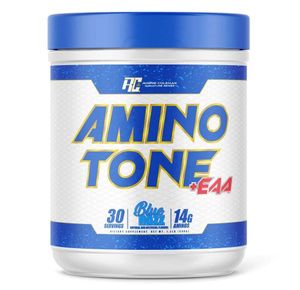 RCS Amino Tone EAA Dietary Supplement