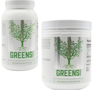 Universal Nutrition Green Powder Dietary Supplements