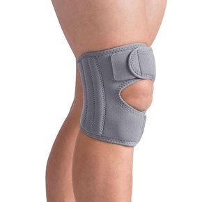 Core Swede-O Thermal Vent Adjustable Knee Stabilizer