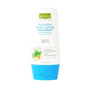 Medline Remedy Dermatology Hand and Body Lotion