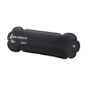 OPTP Original McKenzie Airback Inflatable Lumbar Support