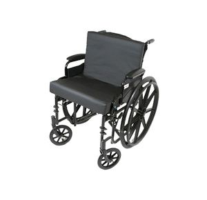 Proactive Protekt Seat and Back Combo Cushion