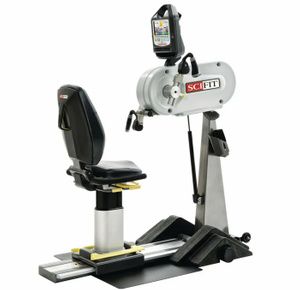 SCIFIT Pro1 Upper Body Exerciser