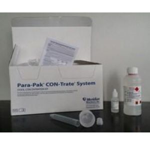 Meridian Contrate Concentration System