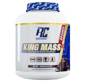 RCS Gainer XS Dietary Supplement