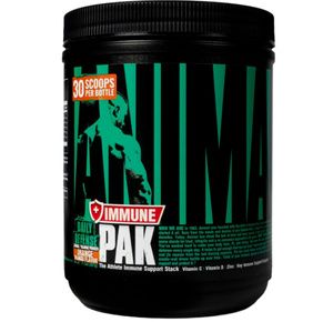 Universal Nutrition Animal Immune Pak