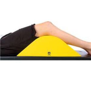 AliMed Knee Bolster and Extension Set