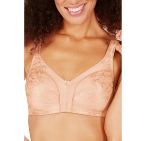 Amoena Tessa Wire-Free Bra