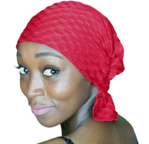 Chemo Beanies Kendall - Brazilian Jacquard Headcover