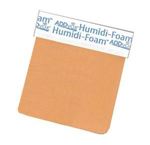 InHealth ADDvox Laryngectomy Stoma Filter With Microporous Adhesive