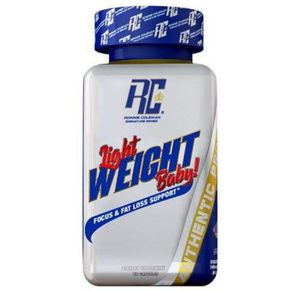 RCS Light Weight Baby Fat Burner