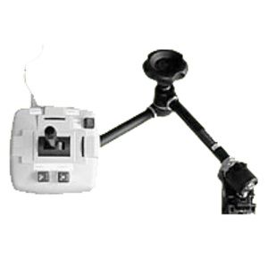 Magic Arm Mounting System