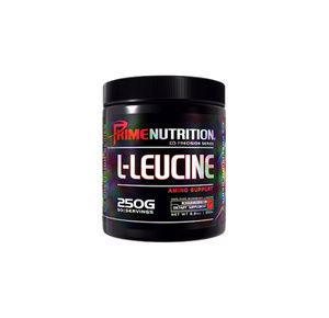 Prime Nutrition L-Leucine Aminos Dietary Supplement
