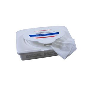 Cardinal Health Wings Pre-Moistened Washcloths