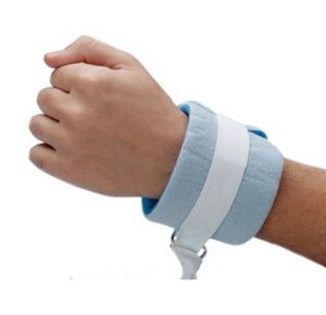 Posey Wrist and Ankle Restraint