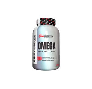 Prime Nutrition Omega Health Dietary Supplement