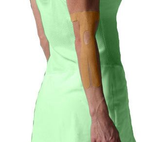 OPTP SpiderTech Tape Elbow