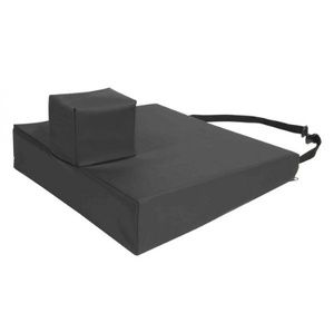 Proactive Protekt Foam Wedge with Pommel