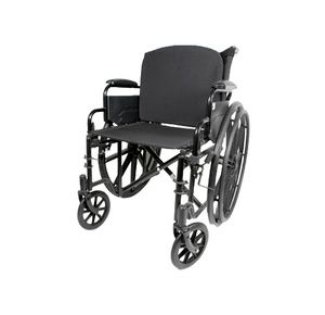 Proactive Protekt Adjustable Tension Back Cushion