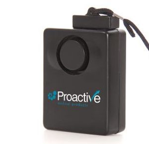 Proactive Protekt Magnet Alarm Monitor