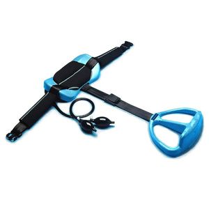 Posture Pump® Penta Vec Sciatica and Low Back Pain Pressure Pump