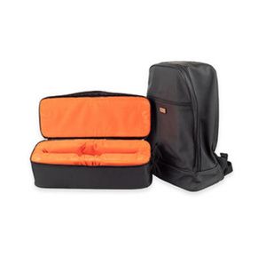 AcuForce 7.0 Massage Tool  Accessory Carry Case and Backpack