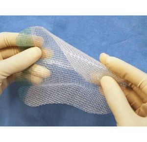 Medtronic ProGrip Pre-Shape Self-Fixating Hernia Repair Mesh