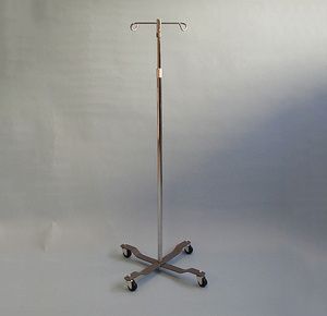 Dale Bendable ArmBoard For Intravenous Lines