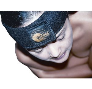 BMMI Magnetic Head Band