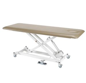 Armedica AM-SX1000 One Section Hi-Lo Treatment Table