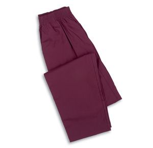 Medline Ladies Elastic Waist Pants - Marina