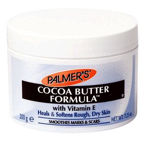 ET Browne Drug Company Palmers Cocoa Butter