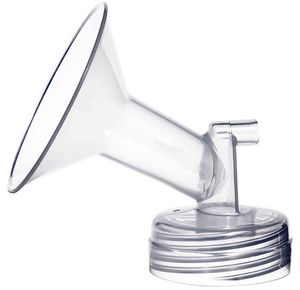Spectra Baby Breast Shield Flange