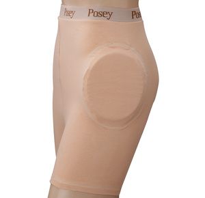 Posey Hipsters Standard Brief